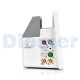 Monitor Multiparametrico Alview V12 Plus